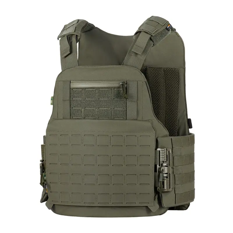 Pokrowiec Na Kamizelkę Kuloodporną Sturm Gen.IIM-tac Ranger Green (10309023) Wyprzedaż