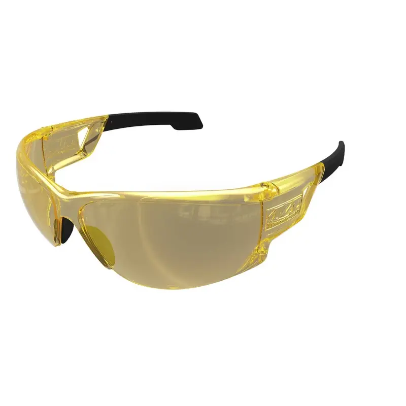 Kup online Okulary Ochronne Mechanix Type-N Amber /Black (VNS2-30AC)