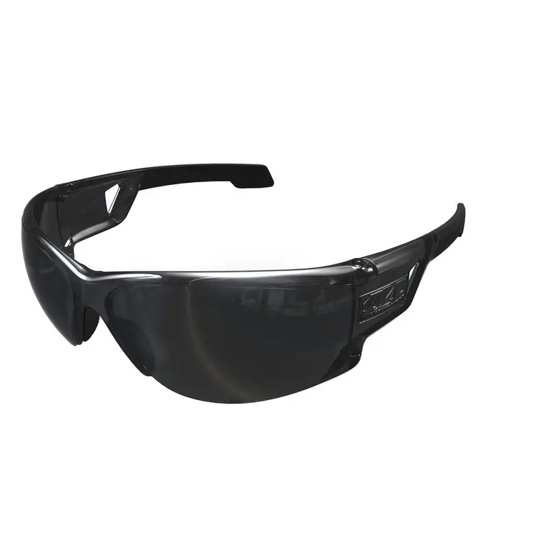 Okulary Ochronne Mechanix Type-N Smoke /Black (VNS2-20AF) Tylko dziś