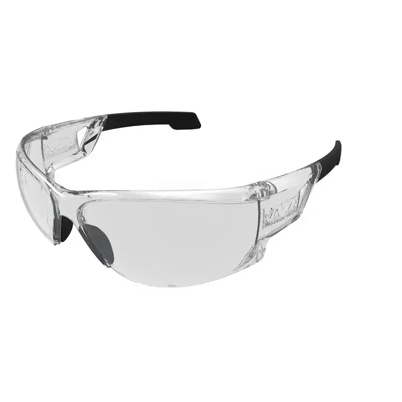 Okulary Ochronne Mechanix Type-N Clear /Black (VNS2-10AA) Najlepsza cena