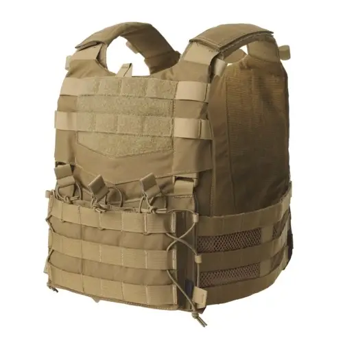 Kamizelka Modułowa Guardian Military Set Helikon-Tex Coyote (KK-GMS-CD-11) Super okazja