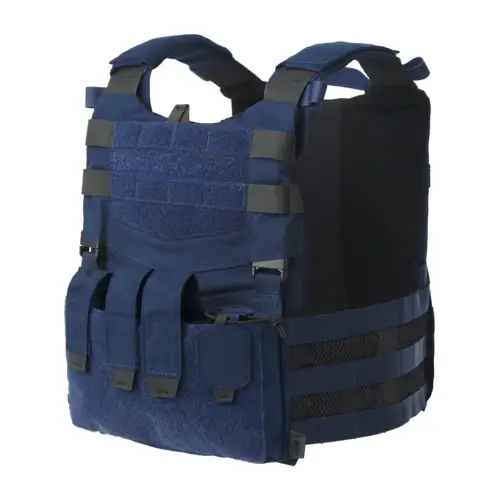 Szybka dostawa Kamizelka Modułowa Guardian Law Enforcement Set Helikon-Tex Sentinel Blue (KK-GMS-CD-SB)