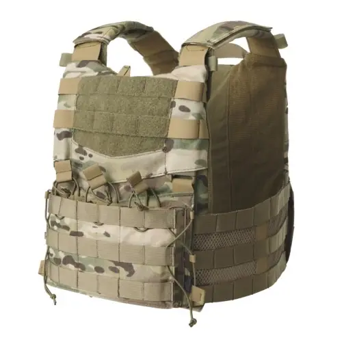 Super okazja Kamizelka Modułowa Guardian Military Set Helikon-Tex Multicam (KK-GMS-CD-34)