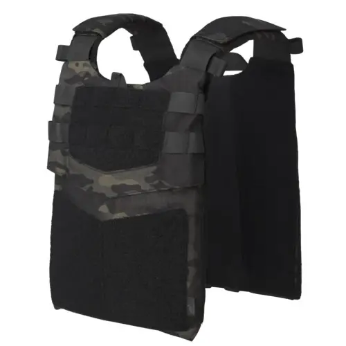 Kamizelka Guardian Plate Carrier Helikon-Tex Multicam Black (KK-GPC-CD-0C) Sprawdź teraz