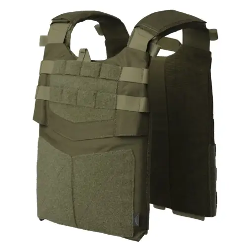 Oferta czasowa Kamizelka Guardian Plate Carrier Helikon-Tex Olive Green (KK-GPC-CD-02)