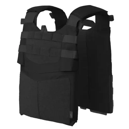 Kamizelka Guardian Plate Carrier Helikon-Tex Czarna (KK-GPC-CD-01) Zniżka