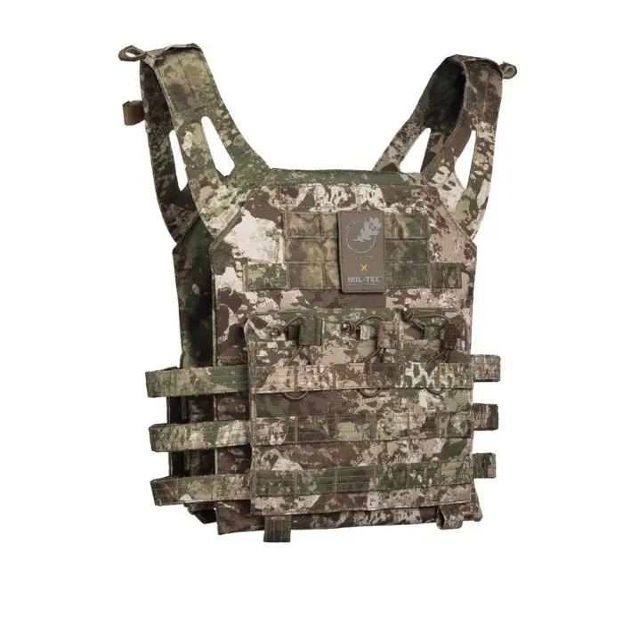 Kamizelka Plate Carrier Gen.II Mil-tec WASP I Z2 (13463266) Promocja