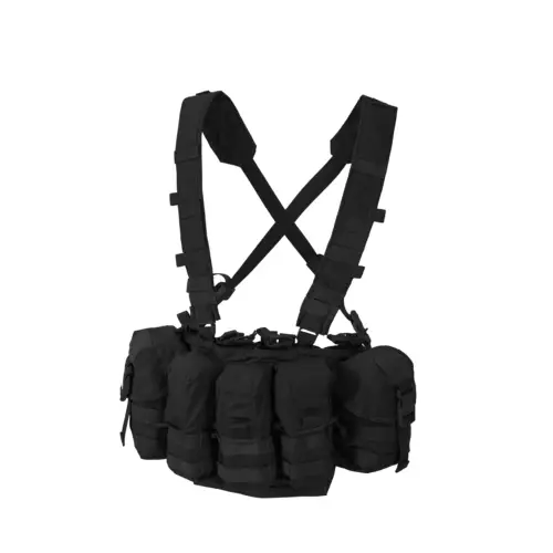 Wyprzedaż Kamizelka Taktyczna Guardian Chest Rig Helikon-Tex Czarna (KK-GCR-CD-01)