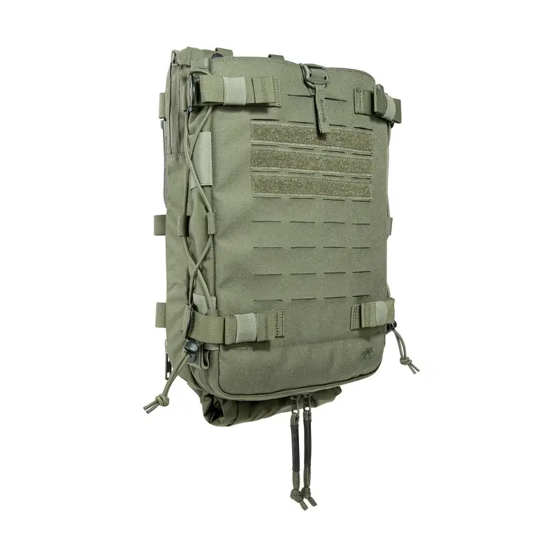 Zasobnik Do Kamizelki Tool Pack ZP Tasmanian Tiger Olive (7513.331) Szybka dostawa