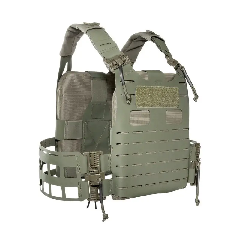 Kamizelka Plate Carrier QR SK Anfibia Tasmanian Tiger Olive(7269.331) Wybór klientów