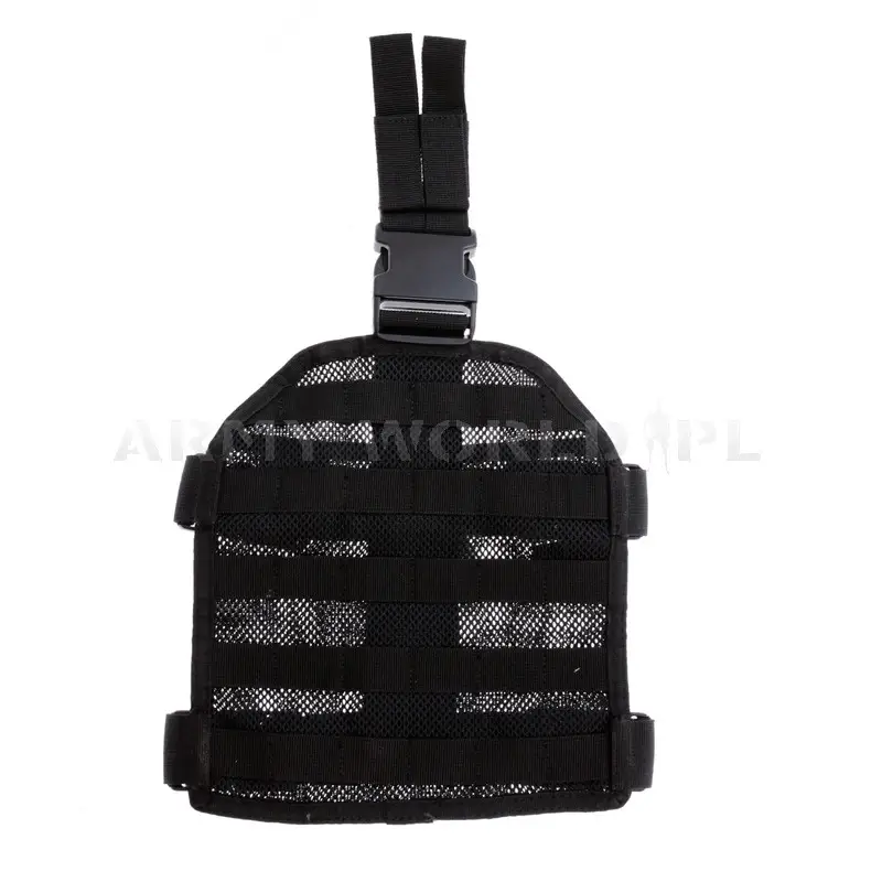 Panel Udowy 5.11 Thigh Rig V-Tac Czarny Oryginał Demobil BDB Bezpieczne zakupy