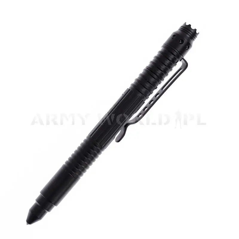 Tylko dziś Długopis Taktyczny XP Tools XP05TP Czarny Orginał Nowy