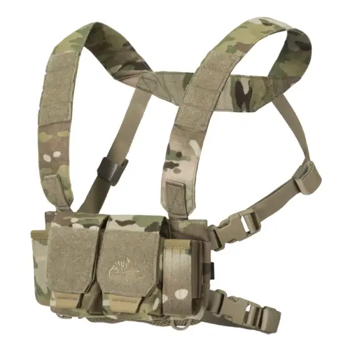 Kamizelka Taktyczna Competition MultiGun Rig® Helikon-Tex Multicam (KK-CMR-CD-34) Nie przegap