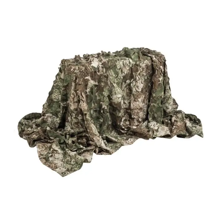 Cena promocyjna Siatka Maskująca 1,5 x 3 m Mil-tec WASP I Z2 (14460066)