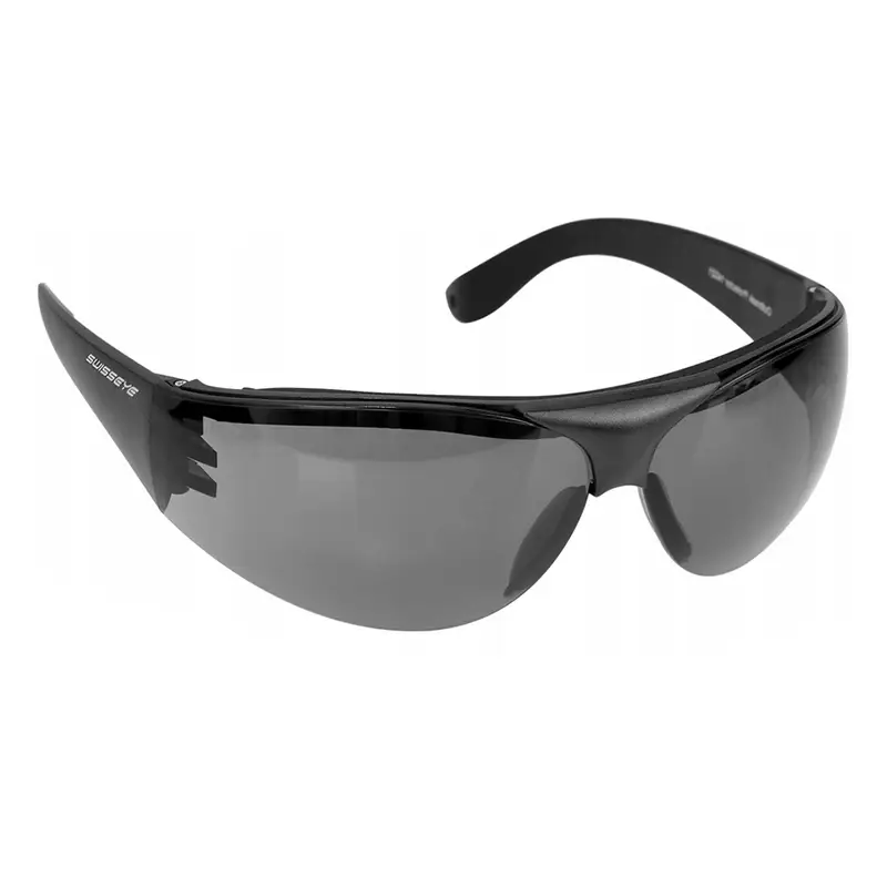 Ostatnia szansa Okulary Taktyczne PROTECTOR SMOKE SwissEye