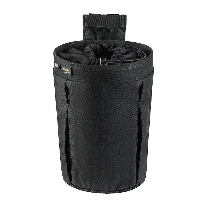 Ostatnie sztuki Torba Zrzutowa / Worek Na Odzysk Lite Elite M-Tac Czarna (10224002)