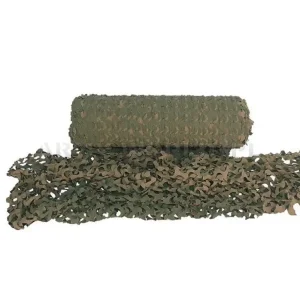 Wyjątkowa oferta Siatka Maskująca 2,2 x 78 m CamoSystems Woodland (14468020)