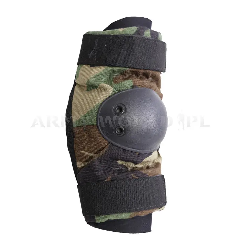 Nałokietniki Wojskowe US Army Woodland Oryginał Nowe Ostatnie sztuki