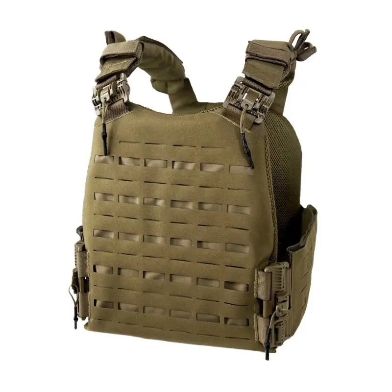 Tani Kamizelka Taktyczna CPV Texar Coyote (06-CPV-TG-CO)