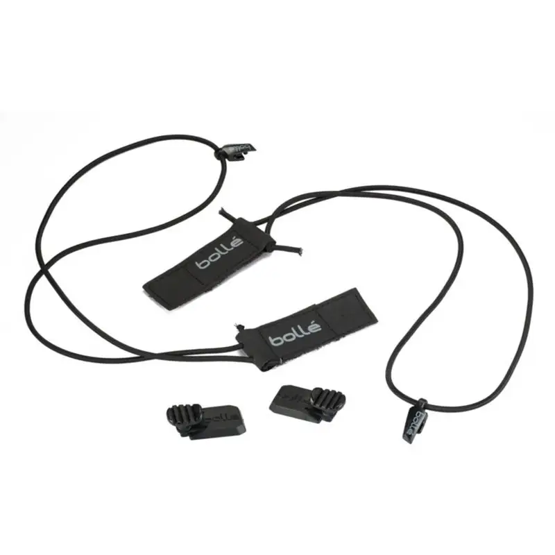 Super okazja Montaż Tactical Kit Adapter Do Bolle COMBAT / X810 Czarny (COMBFIXN)