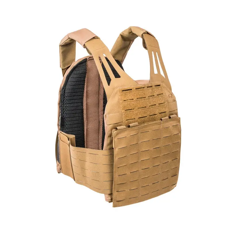 Kamizelka Taktyczna Plate Carrier LC Tasmanian Tiger Coyote (7786.346) Sprawdź teraz