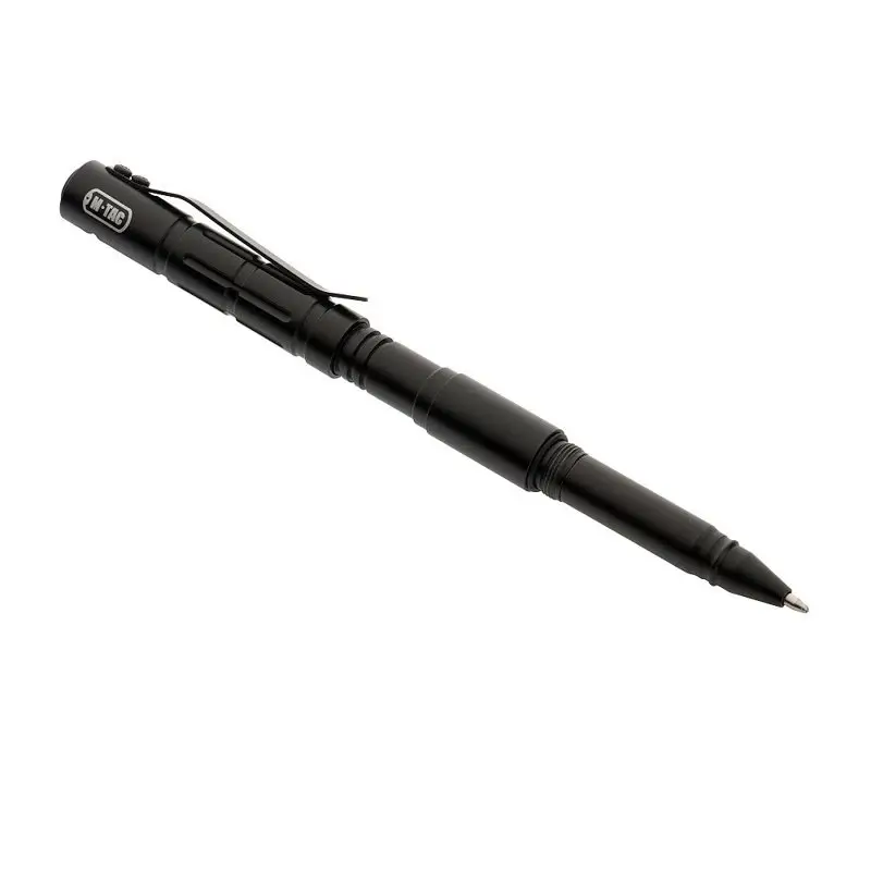 Rabat Długopis Taktyczny TP-01 M-Tac Czarny (60030002)