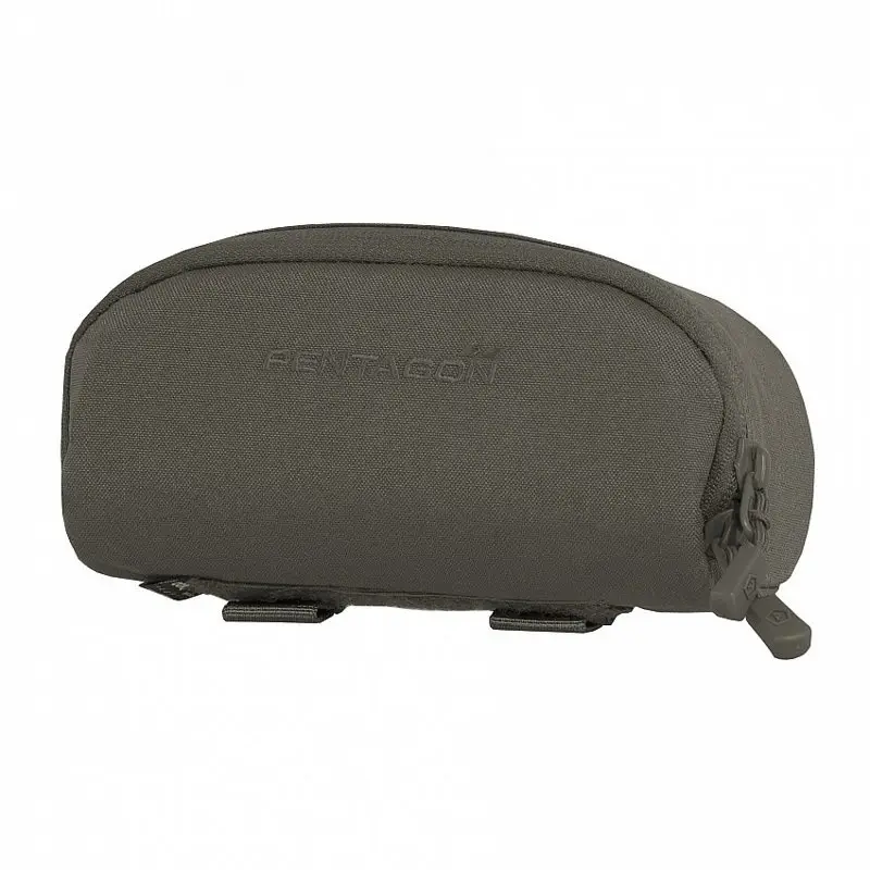 Nie przegap Etui / Pokrowiec Na Okulary Kalypso Pentagon RAL7013 (K17086-06E)