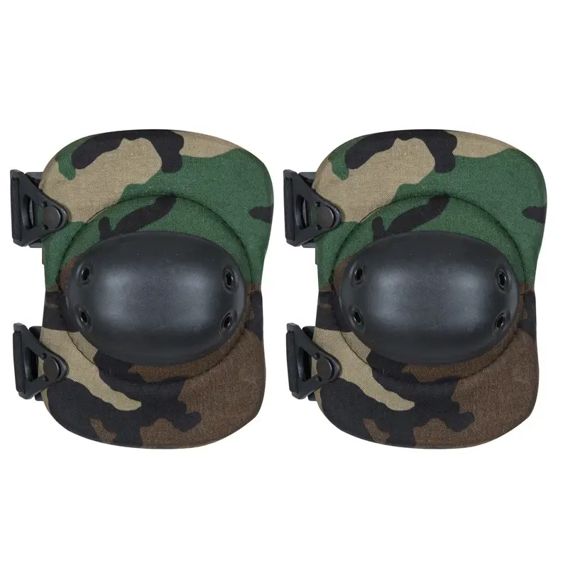 Bestseller Nałokietniki AltaFLEX Elbow AltaLOK Ochraniacze Na Łokcie Coyote (53013.08)
