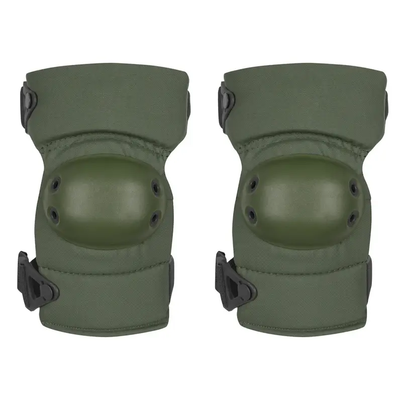 Nałokietniki AltaCONTOUR Elbow AltaLOK Olive Green (53113.09) Szybka dostawa