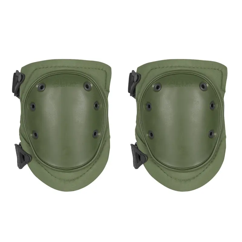 Nakolanniki AltaFLEX AltaLok Olive Green (50413.09) Dostępne od ręki