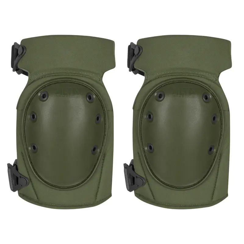 Nowy Nakolanniki AltaCONTOUR LC Dual AltaLOK Olive (52943.09)