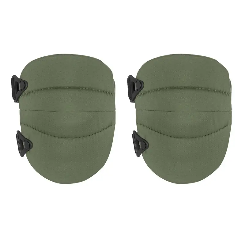Nakolanniki AltaSOFT AltaLok Olive Green (50703.09) Dostępne od ręki