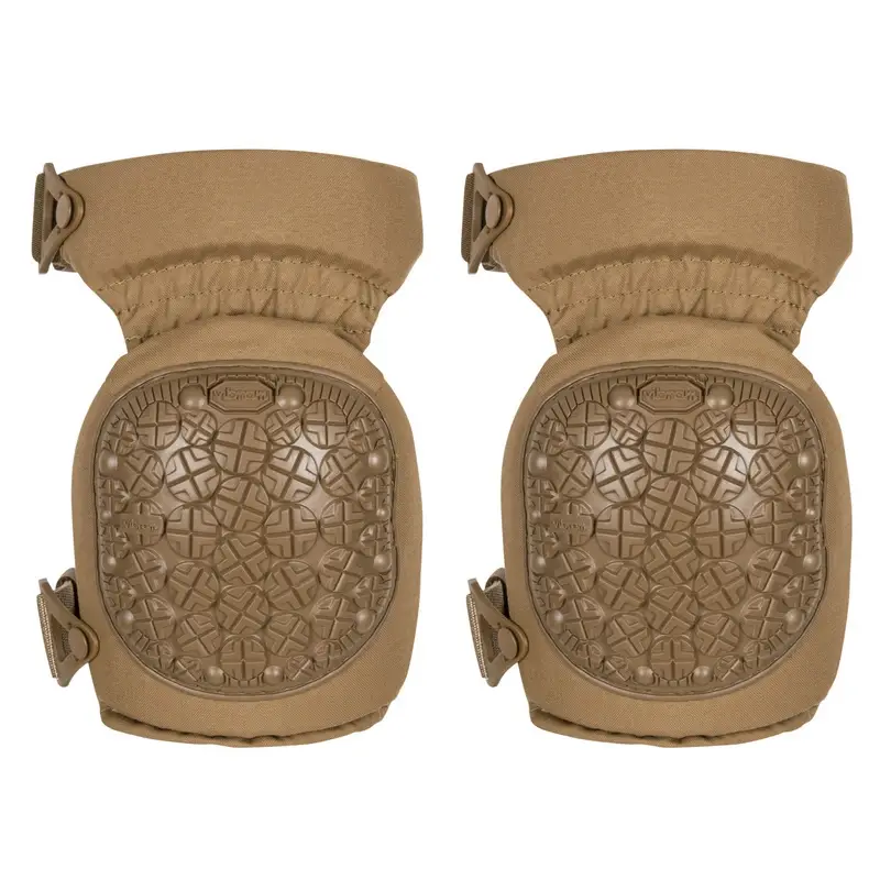 Hit sprzedaży Nakolanniki Alta CONTOUR 360 Vibram Cap Coyote (52933.14)