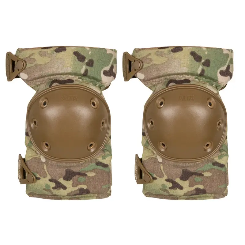 Nakolanniki AltaCONTOUR AltaLok Multicam (52913.16) Zamów teraz