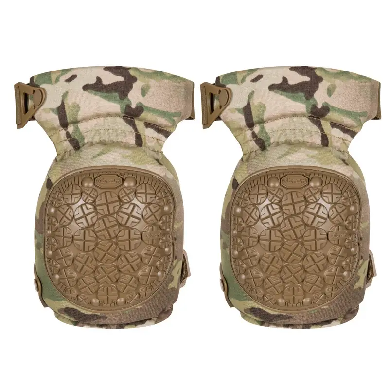 Bestseller Nakolanniki Alta CONTOUR 360 Vibram Cap Multicam (52933.16)