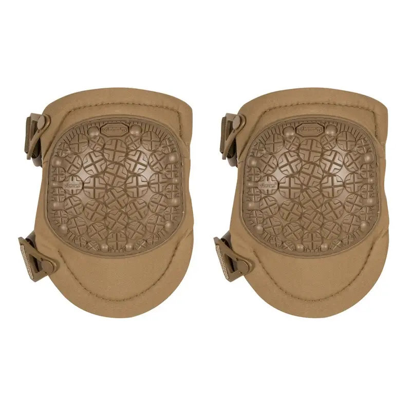 Szybka wysyłka Nakolanniki AltaFLEX 360 Vibram Cap Coyote (50433.14)