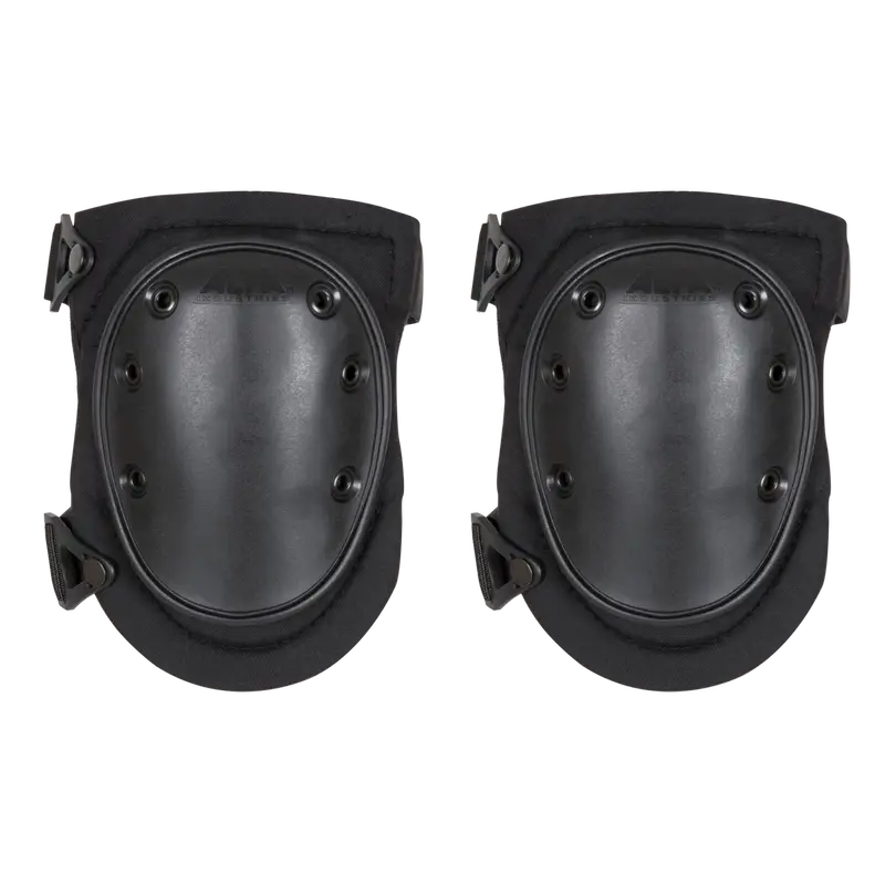 Niska cena Nakolanniki AltaFLEX Shockguard Czarne (52413)