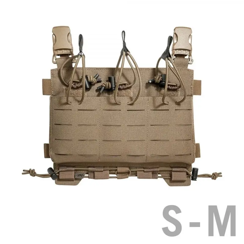 Panel Wymienny Z Zasobnikami Carrier Mag Panel LC M4 Tasmanian Tiger Coyote (7530.346) Kup online