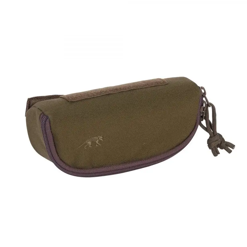 Ekspresowa dostawa Etui / Pokrowiec Na Okulary Eyewear Safe Tasmanian Tiger Olive (7649.331)