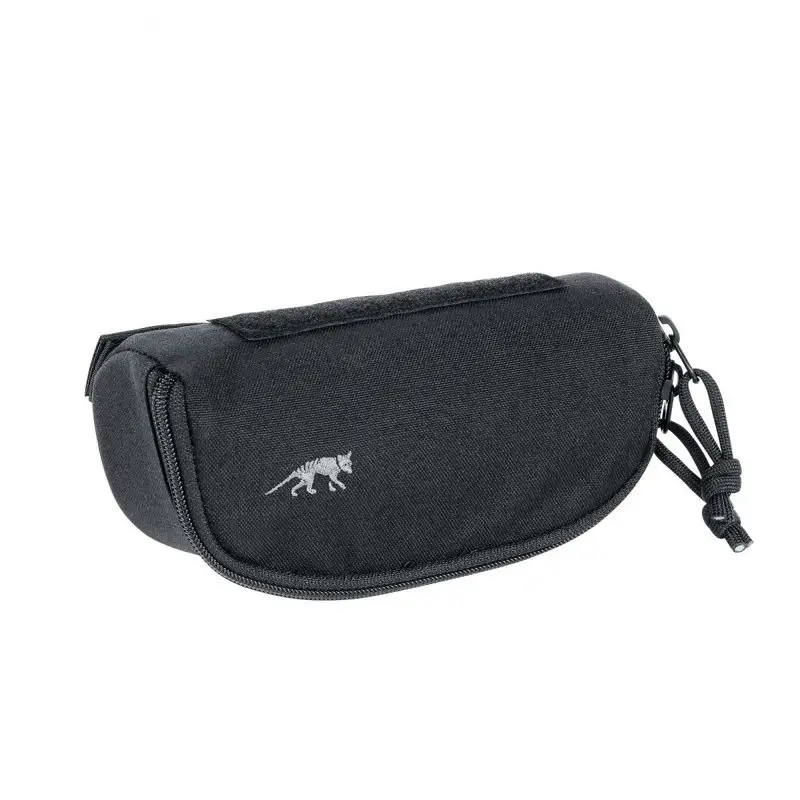 Tani Etui / Pokrowiec Na Okulary Eyewear Safe Tasmanian Tiger Czarny (7649.040)