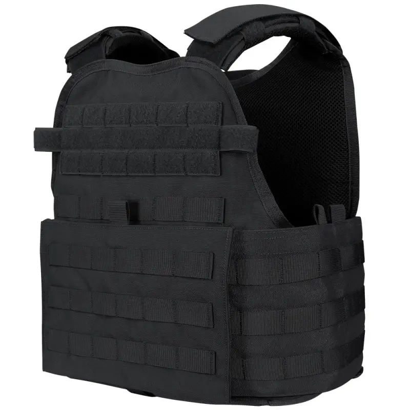 Kamizelka Taktyczna Operator Plate Carrier GEN II Condor Czarna (MOPC-002) Zamów teraz