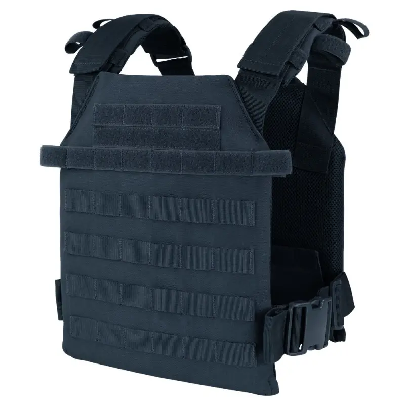 Bestseller Kamizelka Taktyczna Sentry Plate Carrier Condor Navy (201042-006)