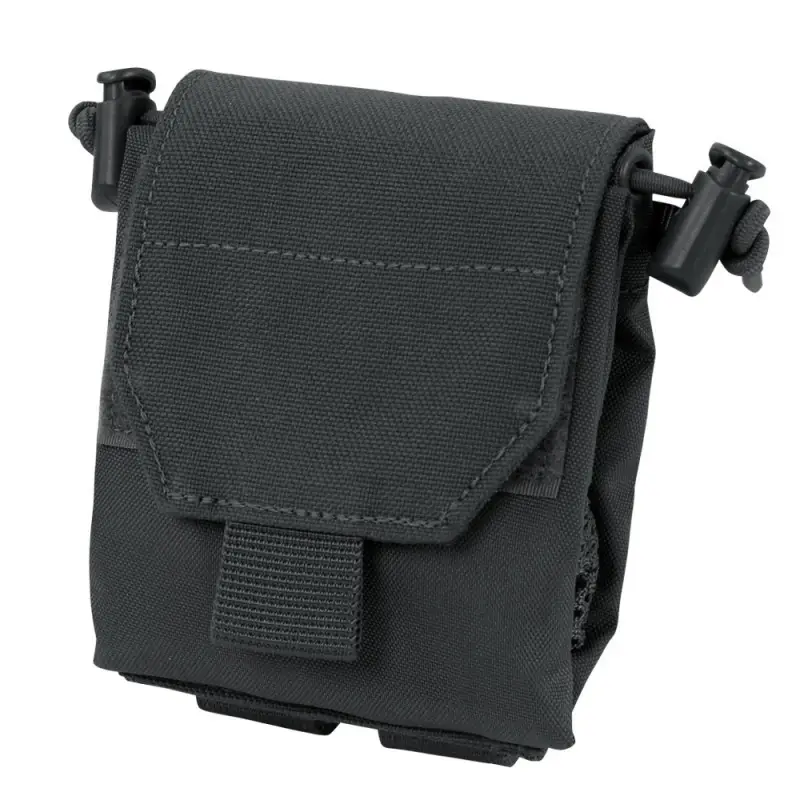 Torba Zrzutowa / Worek Na Odzysk Micro Dump Pouch Condor Czarna (191172-002) Dodaj do koszyka