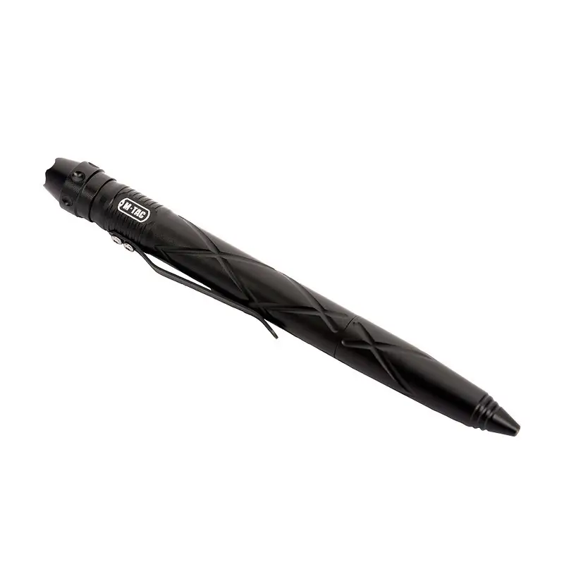 Długopis Taktyczny TP-93 M-Tac Czarny (60033002) Promocja