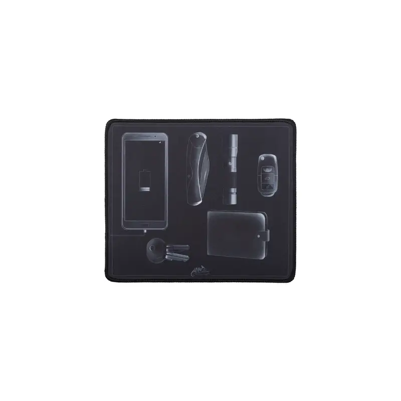Wyprzedaż Mata EDC Do Organizacji Przedmiotów Helikon-Tex (AC-EDC-NN-01)