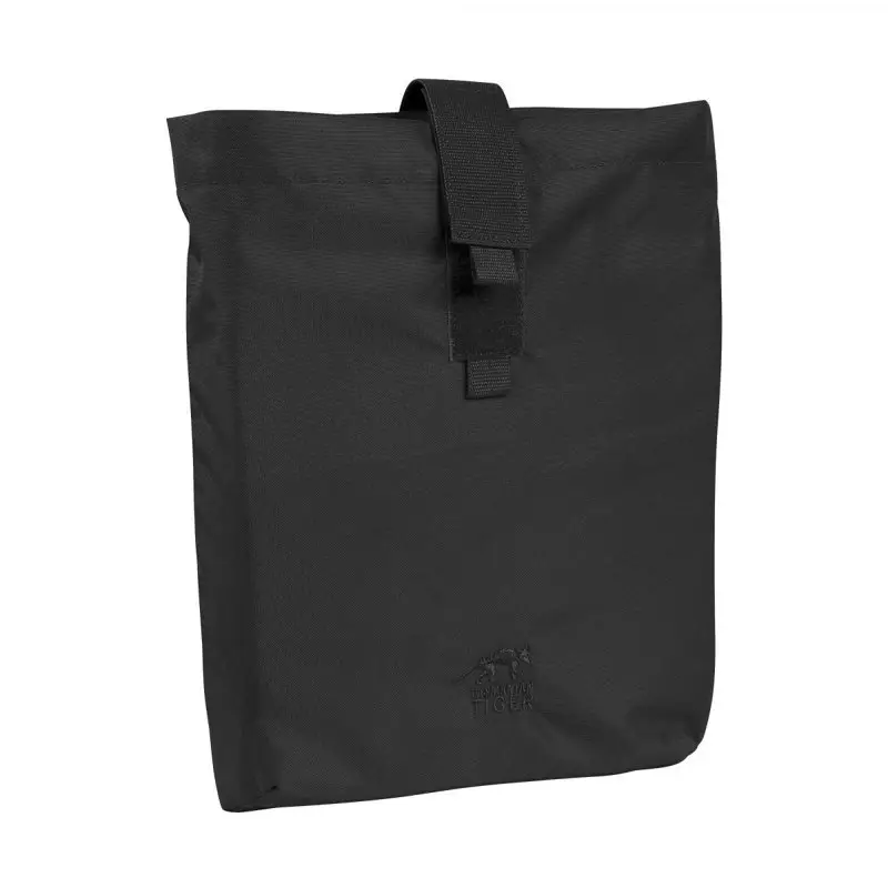 Torba Zrzutowa / Worek Na Odzysk Dump Pouch Tasmanian Tiger Czarna (7745.040) Oferta limitowana