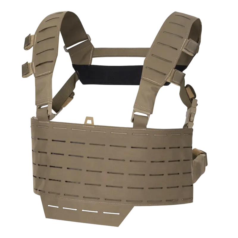 Kamizelka Taktyczna Warwick Slick Chest Rig Direct Action Adaptive Green (CR-WRWS-CD5-AGR) Cena promocyjna