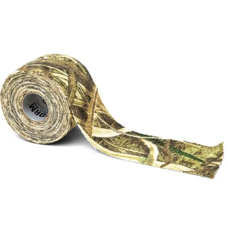 Taśma Maskująca Samoprzyczepna GearAid Mossy Oak Shadow Grass Blades (19502) Ekspresowa dostawa