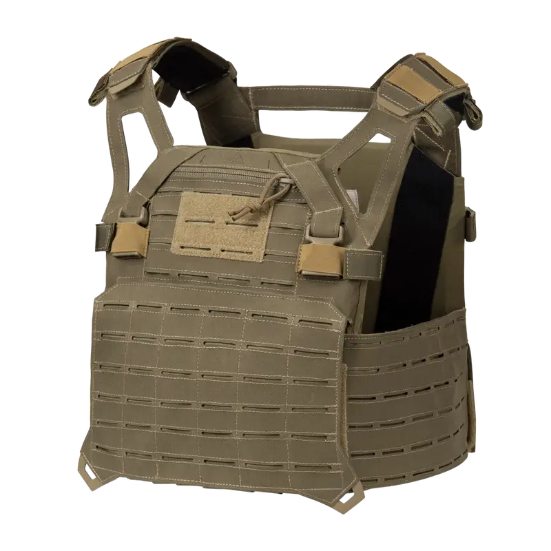 Dostępne od ręki Kamizelka Taktyczna Spitfire Plate Carrier Direct Action Adaptive Green (PC-SPTF-CD5-AGR)