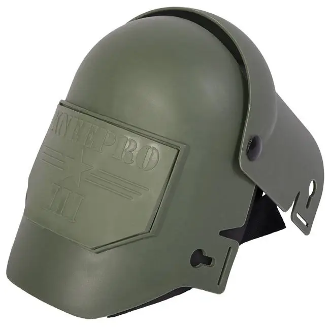 Zniżka Nakolanniki Wojskowe US Army KneePro Ultra Flex III Sellstrom Olive Oryginał Demobil BDB